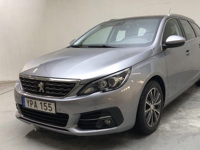 Peugeot 308 SW BlueHDi (120hk)