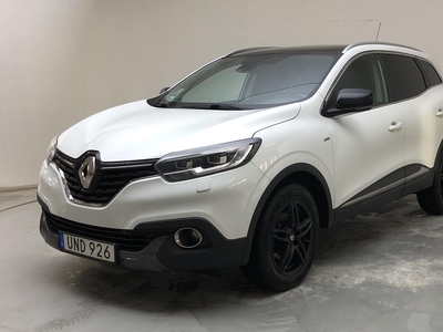 Renault Kadjar 1.5 dCi (110hk)