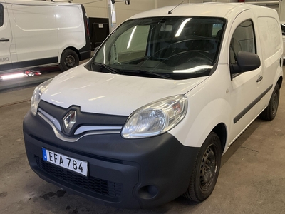 Renault Kangoo 1.5 dCi Skåp (75hk)