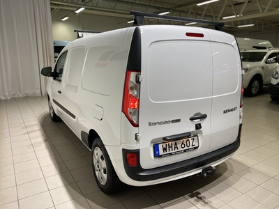 Renault Kangoo Express Maxi