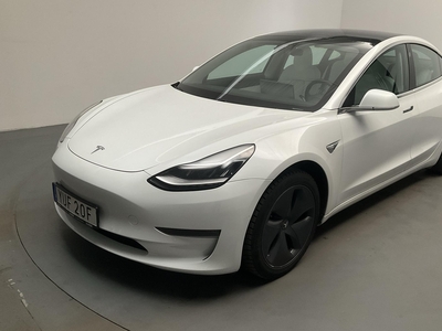 Tesla Model 3 Long Range Dual Motor AWD