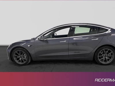 Tesla Model 3Long Range AWD Svensksåld Autopilot 2020, Halvkombi