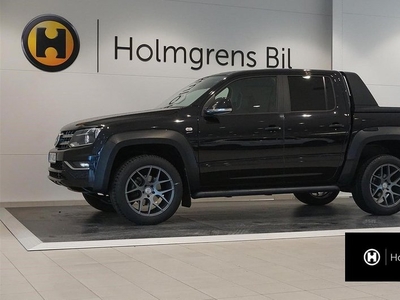 Volkswagen Amarok3.0 V6 Caon 2020, Pickup