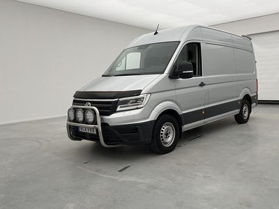 Volkswagen CrafterL2H2 2.0 4M Värmare Drag B-Kamera 2019, Minibuss