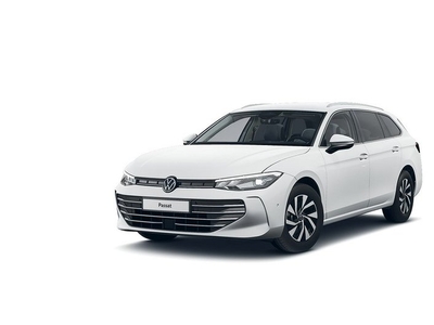 Volkswagen PassatNYA 1.5 TSI DSG privatleasing 2024, Personbil