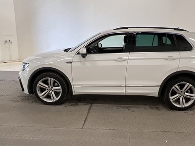 Volkswagen Tiguan2.0 TSI R-line Premium B-värm Drag 2020, SUV