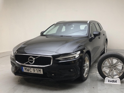 Volvo V60 D4 (190hk)