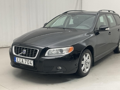 Volvo V70 II 2.0F (145hk)