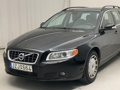 Volvo V70 II 2.5FT (231hk)