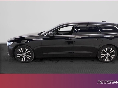 Volvo V90D3 Momentum VOC Bkamera Navi P-Värmare BLIS 2017, Kombi