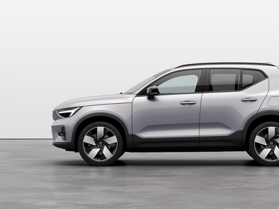 Volvo XC40 Recharge Single Motor Extended Range