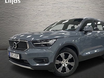 Volvo XC40D3 FWD Inscription 2020, SUV