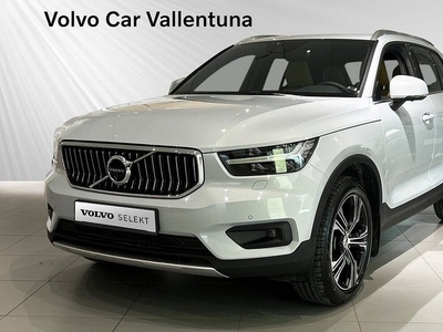 Volvo XC40MC73 T4 AWD Inscription 2020, SUV