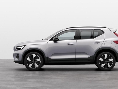 Volvo XC40Recharge Twin motor Core 2024, SUV