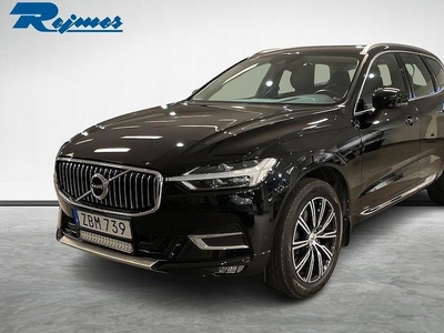 Volvo XC60D5 AWD Inscription IB 19 2018, SUV