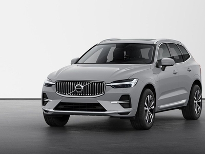 Volvo XC60T6 Core Special Edition 2025, SUV