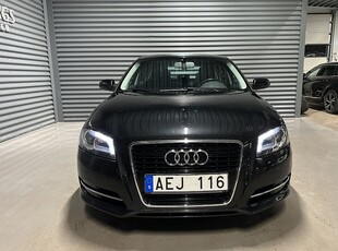 Audi A3 Sportback 1.6 TDI Attraction Comfort Euro 5