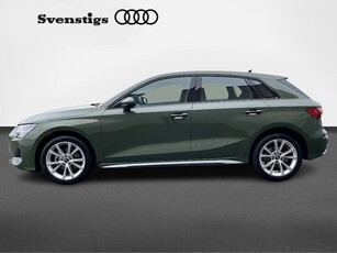 Audi A3 Sportback 35TFSI 150hk Proline Advanced Backkamera Automat