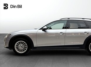 Audi A4 allroad quattro 40 TDI 190HK P-Värmare Drag