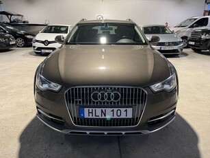 Audi A6 allroad quattro 3.0 TDI V6 DPF S Tronic Comfort