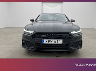 Audi A7 Sportback 55 TFSI Q S-Line B&O Cockpit HD-Matrix 360