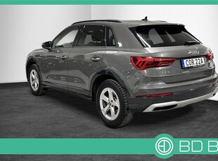 Audi Q3 35 TFSI 150HK PROLINE BLUETOOTH COCKPIT LANE ASSIST