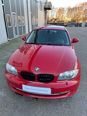 BMW 116 d 5-dörrars Comfort Euro 5