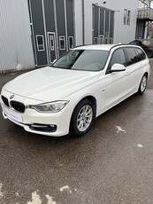 BMW 318 d xDrive Touring Sport line Euro 5