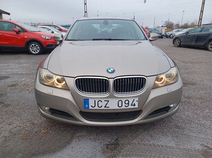 BMW 325 i Sedan Comfort Euro 5