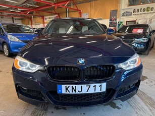 BMW 335 d xDrive Sedan Steptronic M Sport Euro 6