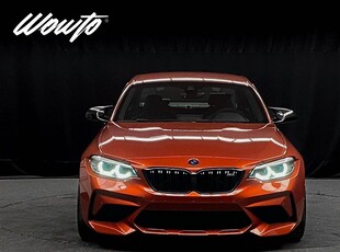 BMW M2 Competition 640HK /Milltek /Mosselman /Se Spec /4,95%