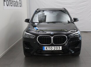 BMW X1 xDrive25e 6,70% ränta Sport Line Head Up Park Assist