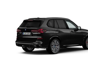 BMW X5 xDrive50e / M-Pro / Innovation / Soft close / 22