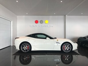 Ferrari California 30 Svensksåld 490hk