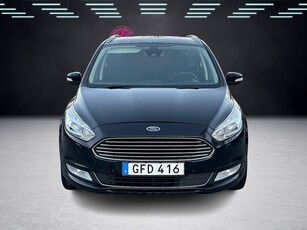 Ford Galaxy 2.0 TDCi Business Euro 6