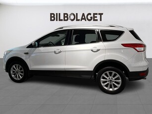 Ford Kuga 2.0 TDCi 150 Freedom Ed 5-d A AWD