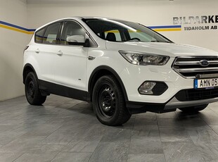 Ford Kuga 2.0 TDCi AWD Powershift Titanium Euro 6