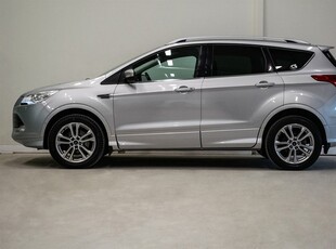 Ford Kuga 2.0 TDCi AWD Titanium Plus Drag B-kamera 180hk