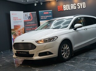 Ford Mondeo Kombi 1.5 EcoBoost Trend/Backkamera/Toppskick