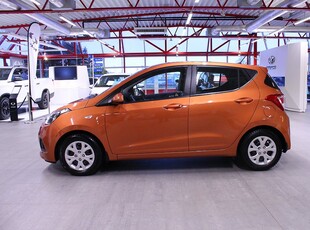 Hyundai i10 1.0 ComfortPlus Euro 3