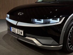 Hyundai IONIQ 5 72,6 kWh Advance + I 360 I BOSE I HUD I Lä...