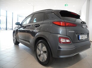 Hyundai Kona Electric Advanced 64 kWh