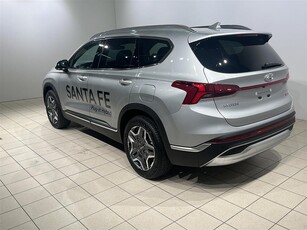 Hyundai Santa Fe 1.6 PHEV 265hk 6AT 4WD 7 Sits Advanced M. Luxury Pack 2.99% Ränt