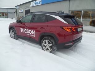 Hyundai Tucson Plug-In Advanced Assist pkt