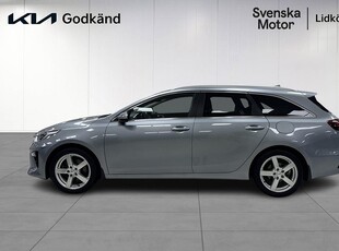 Kia Cee´d Sportswagon 1.0 T-GDI Advance / ENDAST 2 BRUKARE