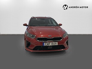 Kia Cee´d SW 1,4 Turbo GT-Line 140hk