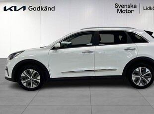 Kia E-Niro 4.99% RÄNTA Advance / 1 BRUKARE