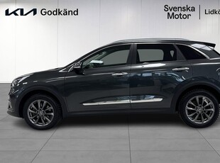 Kia E-Niro 4.99% RÄNTA Advance / 1 BRUKARE