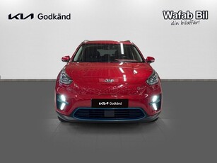 Kia E-Niro ADVANCE PLUS 64 KWH 204 HK