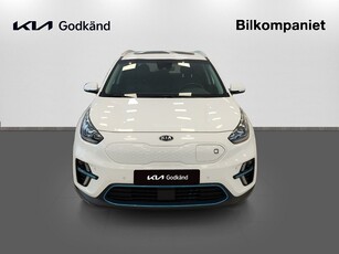 Kia E-Niro Advance Plus Tech 64kWh, 204hk RÄNTEKAMPANJ 0,99%